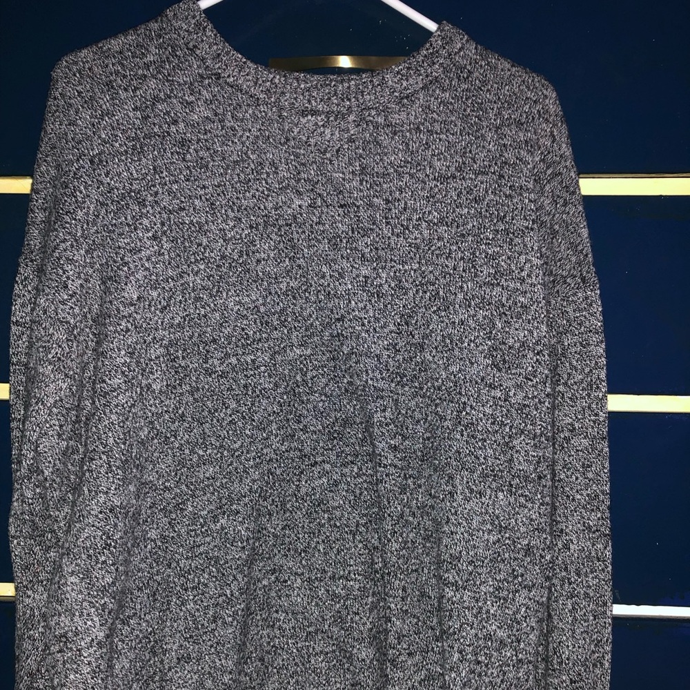Men’s Crewneck Sweater